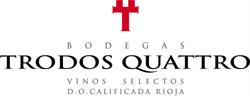 Bodegas Trodos Quattro, Cordovín