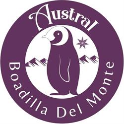 Café Austral Boadilla del Monte