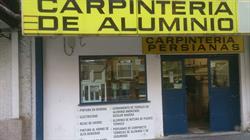 Carpintería de Aluminio Rocha, Madrid