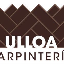 Carpintería Ulloa, Lugo