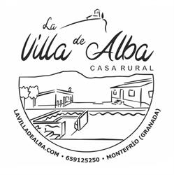 La Villa de Alba - Casa rural en Montefrío