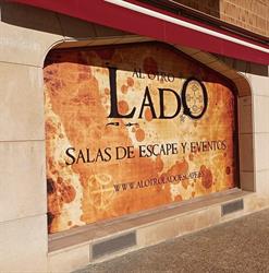 Al Otro Lado, Castro Urdiales
