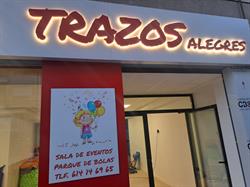Trazos Alegres, Elche