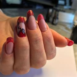 Pevels Nails & Beauty, Miami-Platja