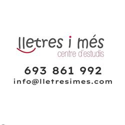 Lletres I Més Centre D'estudis, Vila-Real
