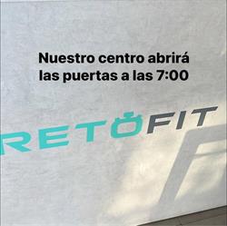 Retofit, Mancha Real