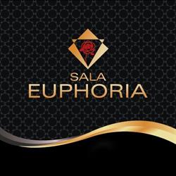Sala Euphoria, Sevilla