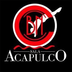 BossaNova Sala Acapulco, Gijón