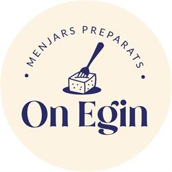 On Egin, Linyola