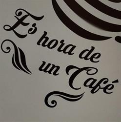 Cafe Loa, Manzanares
