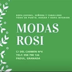 Modas Rosi, Padul