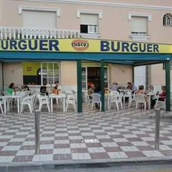 Burger Choco's, Torre del Mar
