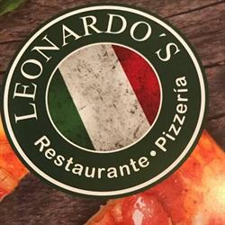 Restaurante Leonardo's, Puerto de Mazarrón