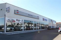 Auto Lorca