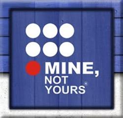 Mine not yours, Vilanova i la Geltrú