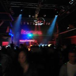 Discoteca Karma, Villarejo de Salvanés