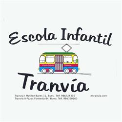 Escuelas Infantiles Tranvía, Bueu