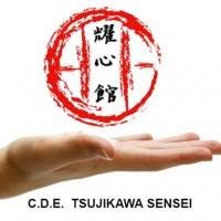 C.D.E. Tsujikawa Sensei, Madrid