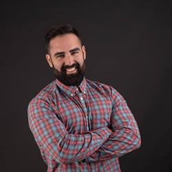 Foto Mick, Badajoz