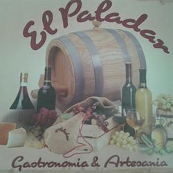 El paladar, Lora del Río