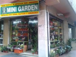 Mini Garden, Benidorm