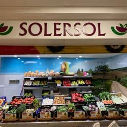 Frutas Solersol, Xàtiva