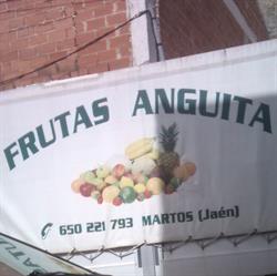 Frutería Anguita, Martos