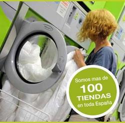 La Lavandería, Zaragoza