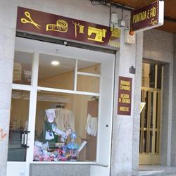 Puntada e Fio, Ourense