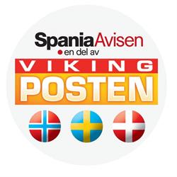 Vikingposten, Torrevieja