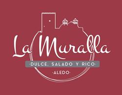 La Muralla de Aledo "Dulce, Salado y Rico"