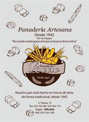 Panadería Rocío, Atajate