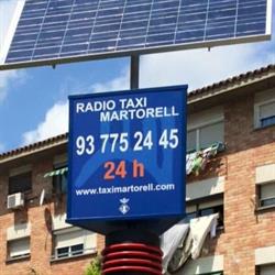 Taxis Martorell