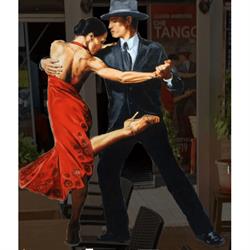 Restaurante Che Tango, Valencia