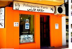 Peluquería Faris, Benicarló