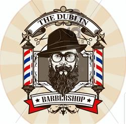 Peluquería The Dublin Barber Shop, Estepona