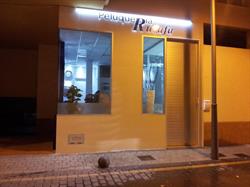 Peluquería Ruzafa, Puerto Lumbreras