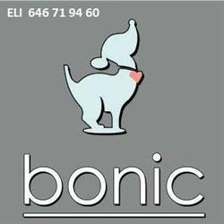 bonic peluqueria canina nou barris, Barcelona