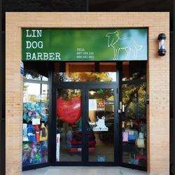 Lin Dog Barber, Tarragona