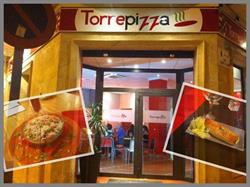 Torrepizza, Torrevieja