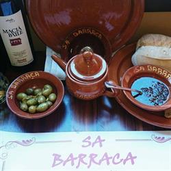 Sa Barraca, Sa Cabaneta