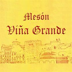 Mesón Viña Grande, Cáceres
