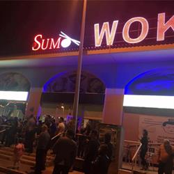 Sumo WOK, Benijófar