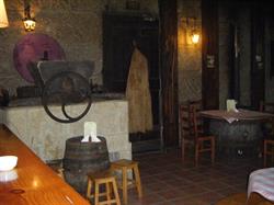 Casa Cochón, Pontevedra