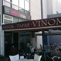 Vino Mio, Getafe
