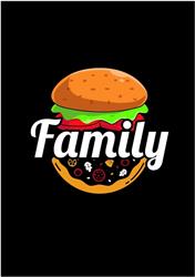 Pizzeria Family, Huevar de Aljarafe