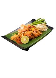 Thai Aroi, Los Alcázares