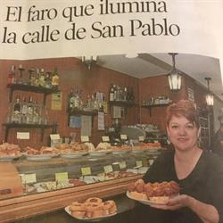 Los Faroles, Zaragoza