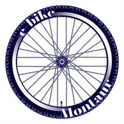 E-Bike Montaur, Montecorto