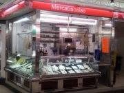 Mercabacalao, Ferrol